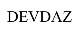 DEVDAZ trademark