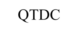 QTDC trademark