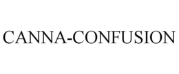 CANNA-CONFUSION trademark