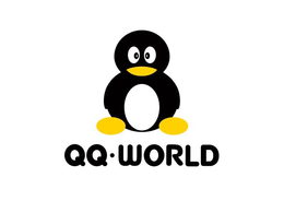 QQ · WORLD trademark