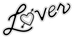 LOVER trademark
