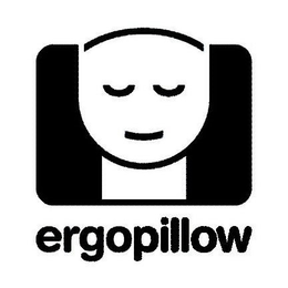 ERGOPILLOW trademark