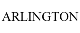 ARLINGTON trademark