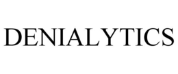 DENIALYTICS trademark