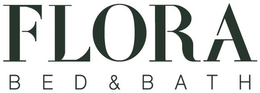 FLORA BED & BATH trademark
