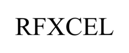 RFXCEL trademark