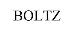 BOLTZ trademark