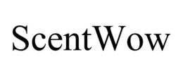 SCENTWOW trademark