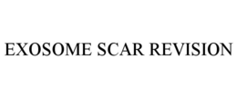 EXOSOME SCAR REVISION trademark