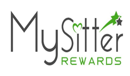 MYSITTER REWARDS trademark