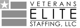 VETERANS ELITE STAFFING, LLC trademark