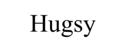 HUGSY trademark