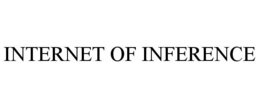 INTERNET OF INFERENCE trademark