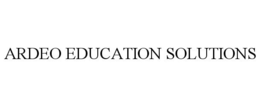 ARDEO EDUCATION SOLUTIONS trademark
