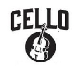CELLO trademark