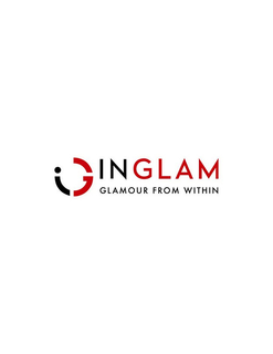 IG INGLAM GLAMOUR FROM WITHIN trademark