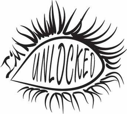 I'M UNLOCKED trademark