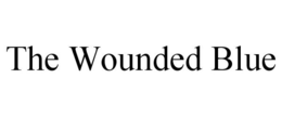 THE WOUNDED BLUE trademark