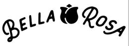 BELLA ROSA trademark