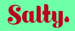 SALTY trademark