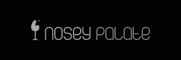 NOSEY PALATE trademark