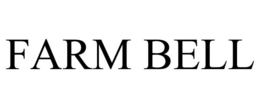 FARM BELL trademark