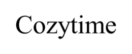 COZYTIME trademark
