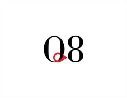 Q8 trademark