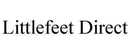 LITTLEFEET DIRECT trademark