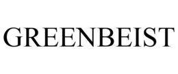 GREENBEIST trademark