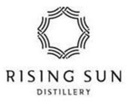 RISING SUN DISTILLERY trademark