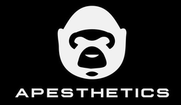 APESTHETICS trademark