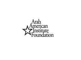 ARAB AMERICAN INSTITUTE FOUNDATION trademark