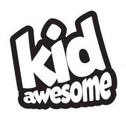 KID AWESOME trademark