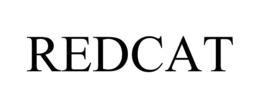 REDCAT trademark