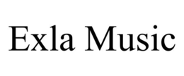 EXLA MUSIC trademark