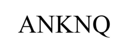 ANKNQ trademark