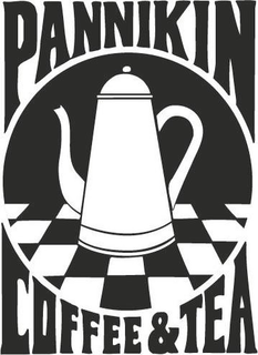 PANNIKIN COFFEE & TEA trademark