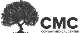 CMC CONWAY MEDICAL CENTER trademark