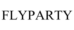 FLYPARTY trademark