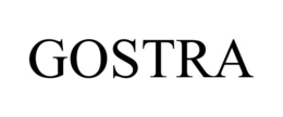 GOSTRA trademark