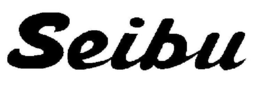 SEIBU trademark