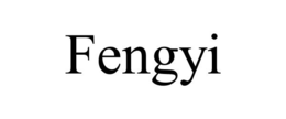 FENGYI trademark