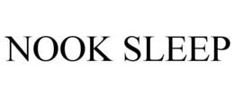 NOOK SLEEP trademark
