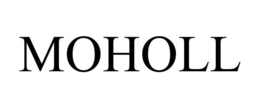 MOHOLL trademark