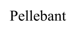 PELLEBANT trademark