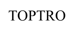 TOPTRO trademark