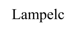LAMPELC trademark