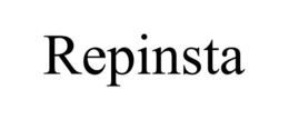 REPINSTA trademark