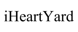 IHEARTYARD trademark